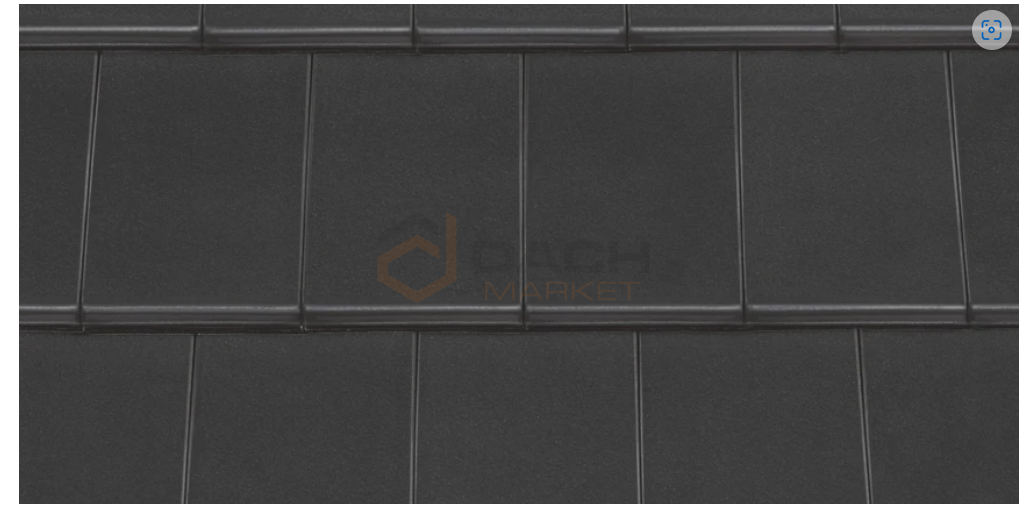 Dachówka ceramiczna SwissporTON SIMPLA